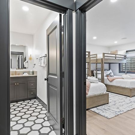 909 Park Ave Home Park City Eksteriør billede