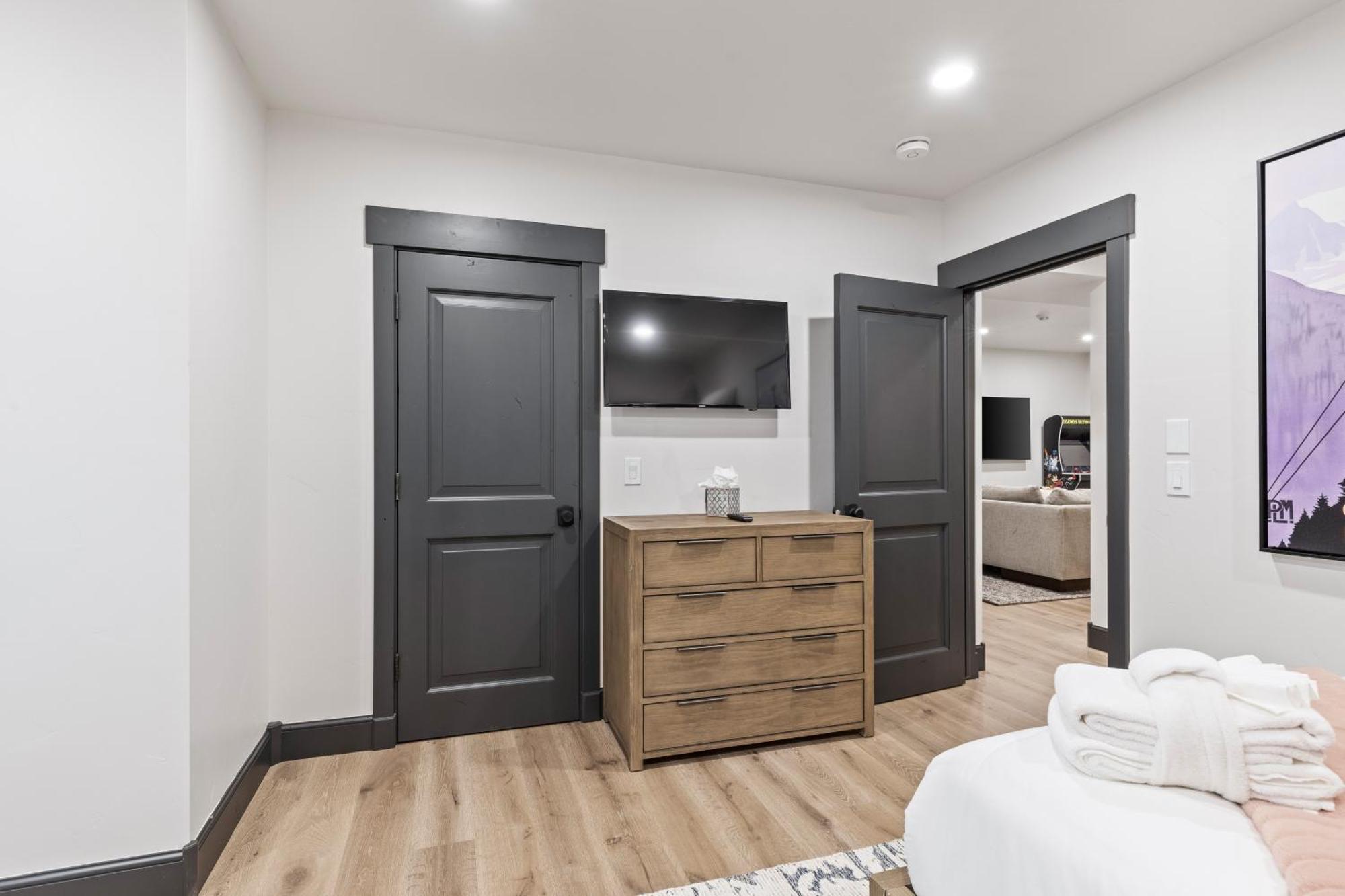 909 Park Ave Home Park City Eksteriør billede