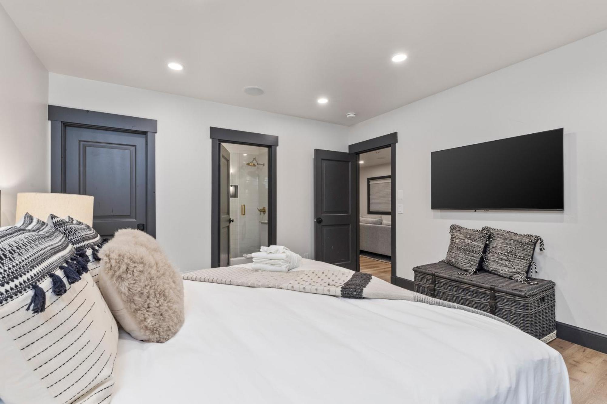 909 Park Ave Home Park City Eksteriør billede