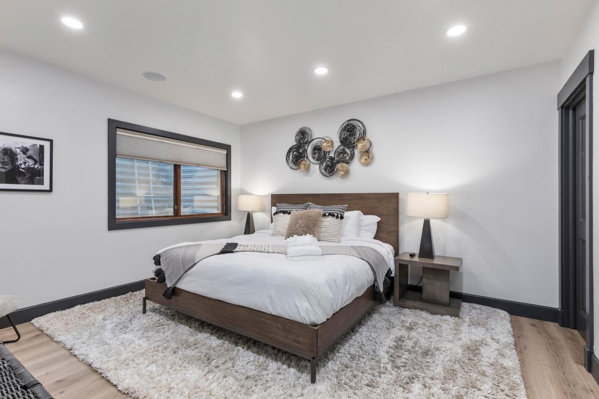 909 Park Ave Home Park City Eksteriør billede