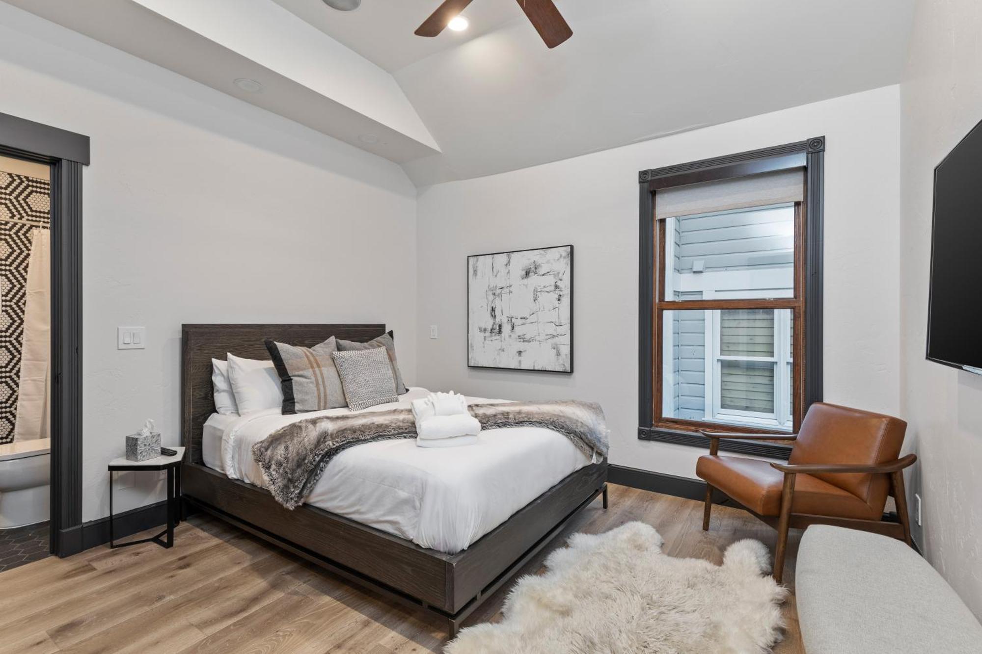 909 Park Ave Home Park City Eksteriør billede