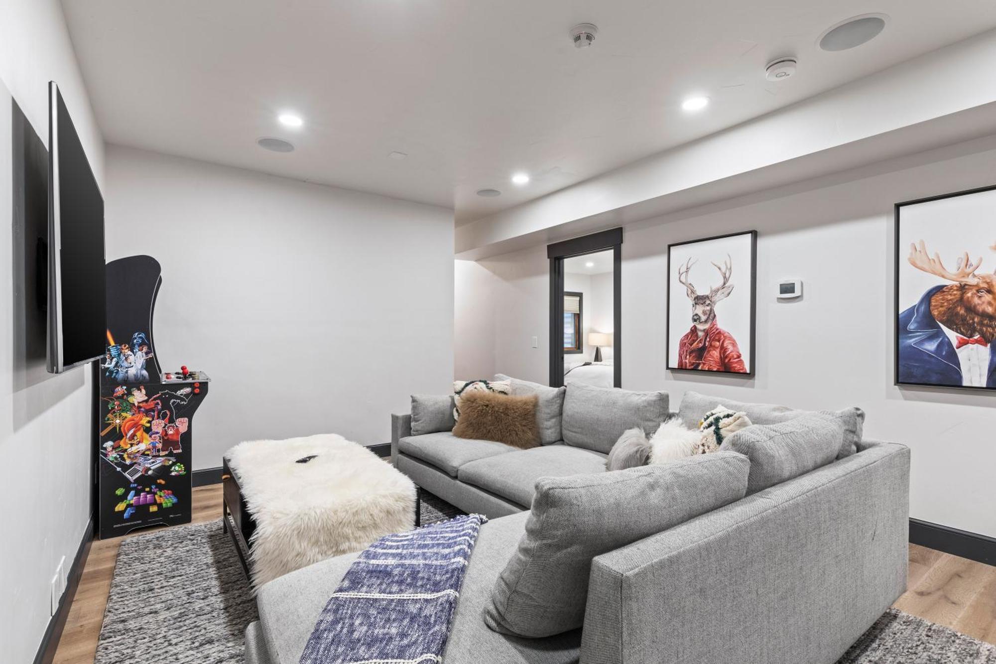 909 Park Ave Home Park City Eksteriør billede