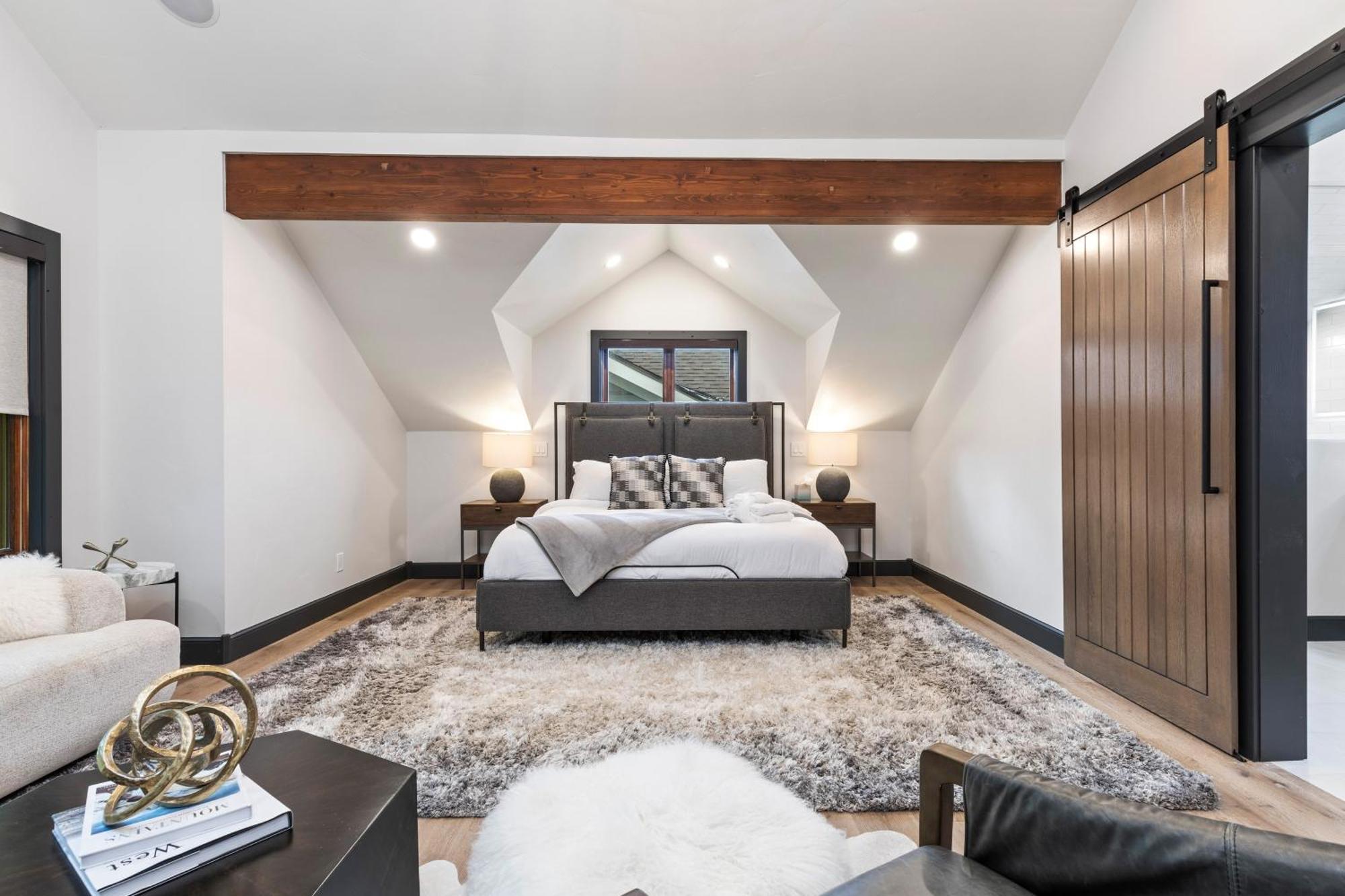 909 Park Ave Home Park City Eksteriør billede