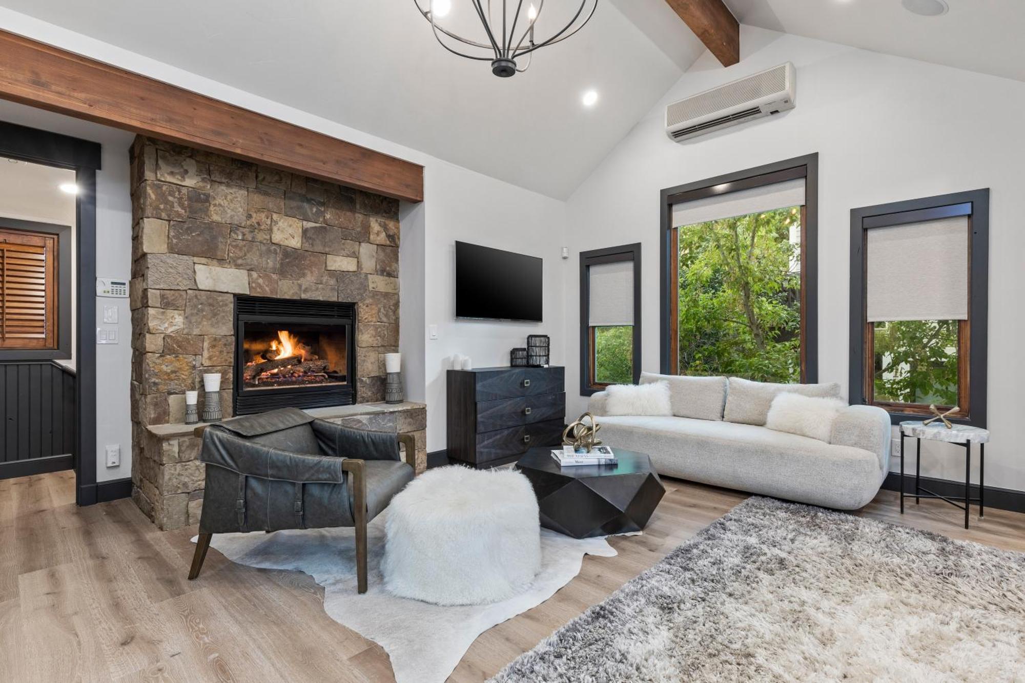 909 Park Ave Home Park City Eksteriør billede