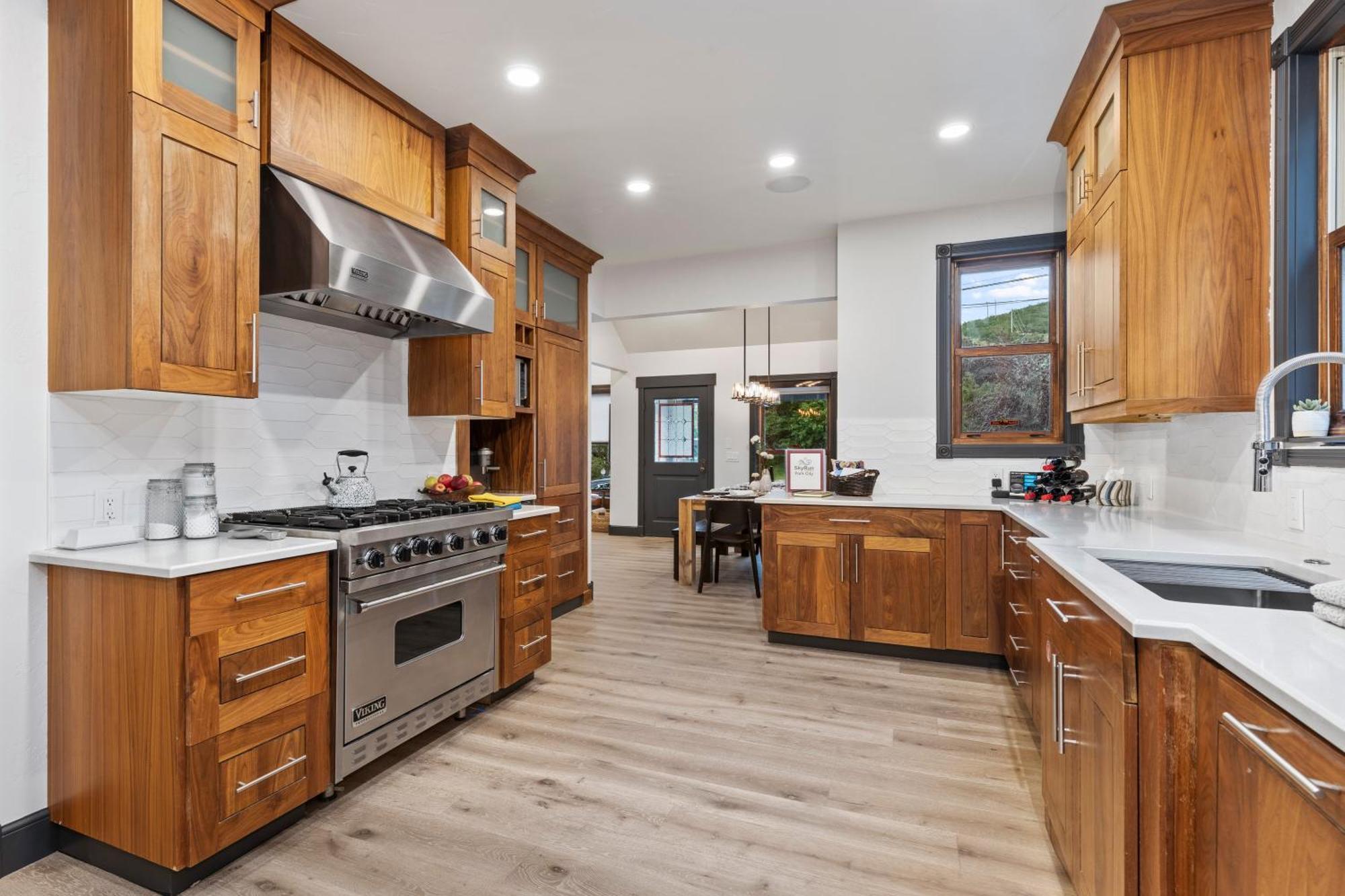 909 Park Ave Home Park City Eksteriør billede