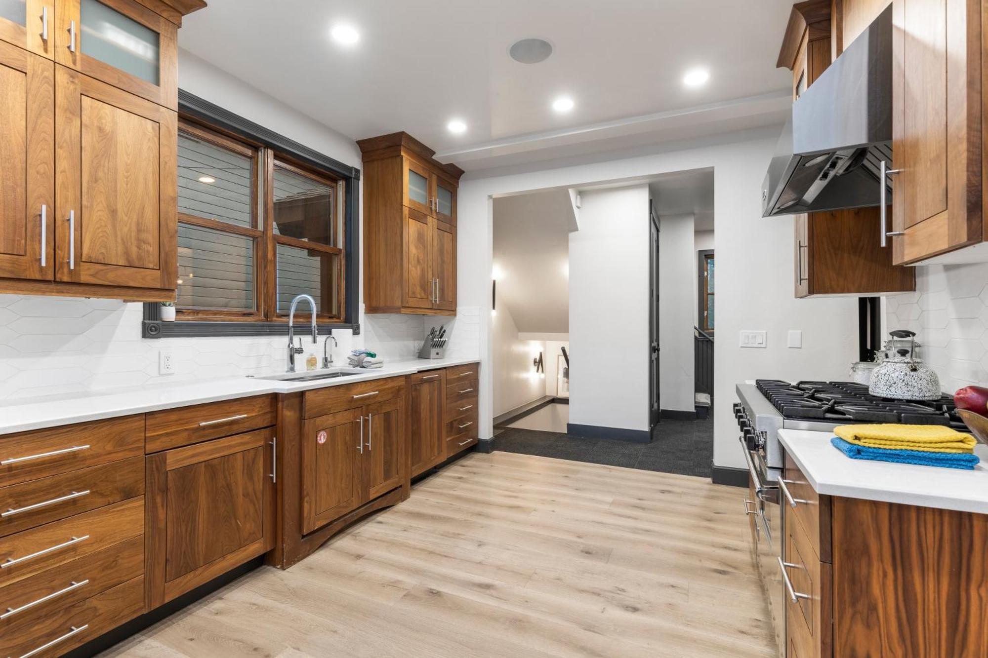 909 Park Ave Home Park City Eksteriør billede