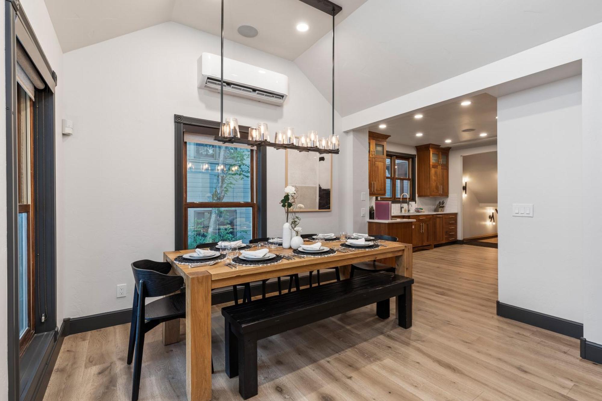 909 Park Ave Home Park City Eksteriør billede