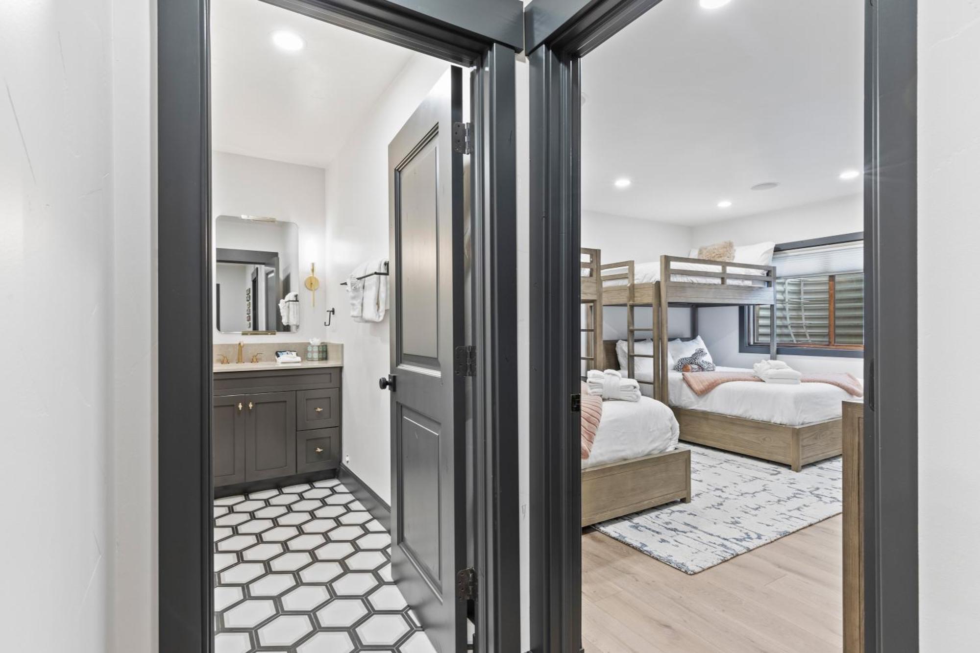 909 Park Ave Home Park City Eksteriør billede